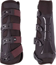 Imperial Riding Pro Mesh Hinterbeingamaschen – Bild 1 von 1