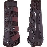 Produktbild von Imperial Riding Pro Mesh Hinterbeingamaschen