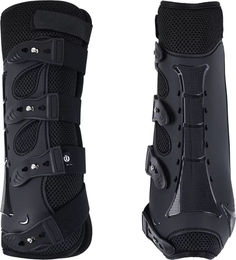 Imperial Riding Pro Mesh Hinterbeingamaschen – Bild 1 von 1
