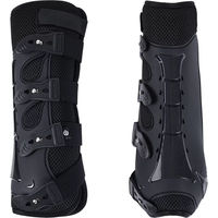 Produktbild von Imperial Riding Pro Mesh Hinterbeingamaschen