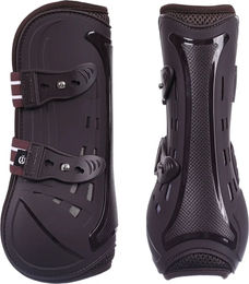 Imperial Riding Pro Offene Gamaschen für Pferde – Bild 1 von 1