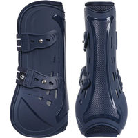 Produktbild von Imperial Riding Pro Offene Gamaschen für Pferde
