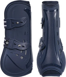 Imperial Riding Pro Offene Gamaschen für Pferde – Bild 1 von 1