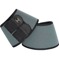 Produktbild von Imperial Riding Pro-Soft Hufglocken aus Neopren Salbeigrün Cob