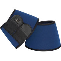 Produktbild von Imperial Riding Pro-Soft Hufglocken Lovely für Ponys aus Neopren in Navy Blau