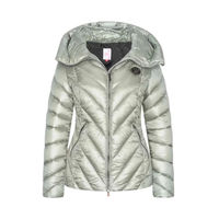 Produktbild von Imperial Riding Pufferjacke Cosmic Rider Reitjacke für Damen in Sage Green