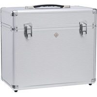 Produktbild von Imperial Riding Putzbox Basic Slim Line aus Aluminium in Silber