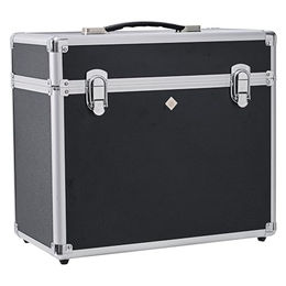 Imperial Riding Putzbox Basic Slim Line Schwarz – Bild 1 von 4