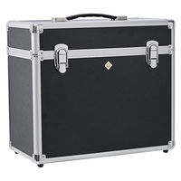 Produktbild von Imperial Riding Putzbox Basic Slim Line Schwarz