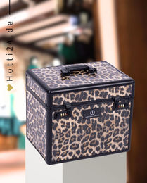 Produktbild von Imperial Riding Putzkoffer IRH Shiny Leopard aus Kunststoff