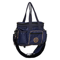 Produktbild von Imperial Riding Putztasche Classic Blau aus Stoff