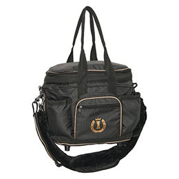 Imperial Riding Putztasche Classic Schwarz – Bild 1 von 2