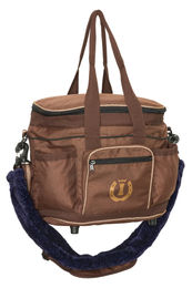 Produktbild von Imperial Riding Putztasche IRHClassic in Braun aus Stoff