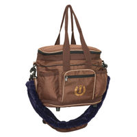 Produktbild von Imperial Riding Putztasche IRHClassic in Braun aus Stoff