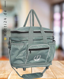 Produktbild von Imperial Riding Putztasche IRHClassic Sattelzubehör aus Polyester in Grün