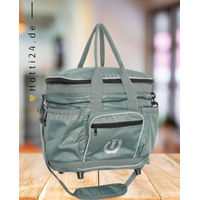 Produktbild von Imperial Riding Putztasche IRHClassic Sattelzubehör aus Polyester in Grün