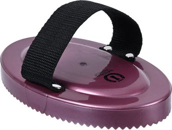 Imperial Riding PVC Striegel für Pferde – Bild 1 von 1