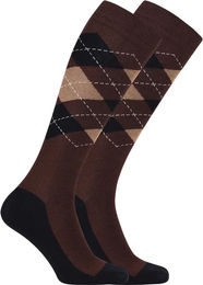 Imperial Riding Queen of Diamonds Reitsocken – Bild 1 von 1
