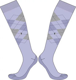 Imperial Riding Queen of Diamonds Reitsocken – Bild 1 von 1