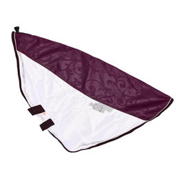Produktbild von Imperial Riding Rain & Fly IRH Super-Dry Classic Pferdedecke Halsteil Bordeaux Größe L