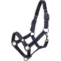Produktbild von Imperial Riding Rebel Nylon Halfter für Pferde