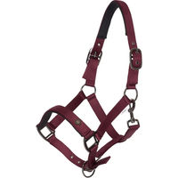 Produktbild von Imperial Riding Rebel Nylon Halfter für Pferde