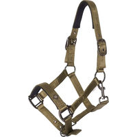 Produktbild von Imperial Riding Rebel Nylon Halfter für Pferde