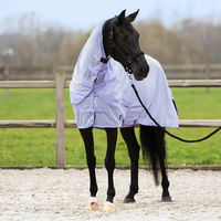 Produktbild von Imperial Riding Reese Fliegendecke für Pferde