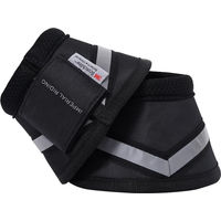 Produktbild von Imperial Riding Reflective Pferde-Cloches mit Klettverschluss