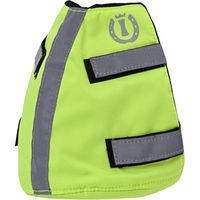 Produktbild von Imperial Riding Reflective Steigbügel Zubehör Set 2 Stück