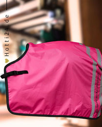 Produktbild von Imperial Riding Reflex Ausreitdecke Rosa
