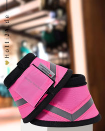 Produktbild von Imperial Riding Reflex Hufglocken Rosa aus Polyester
