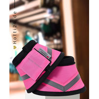 Produktbild von Imperial Riding Reflex Hufglocken Rosa aus Polyester