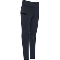 Produktbild von Imperial Riding Reit-Leggings für Kinder mit Vollgrip Teddy