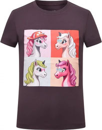 Imperial Riding Reit-Polo für Kinder – Bild 1 von 1