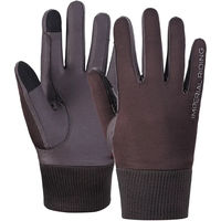 Produktbild von Imperial Riding Reithandschuhe Damen Hide & Shine