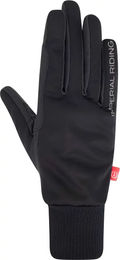 Produktbild von Imperial Riding Reithandschuhe Damen Hide & Shine in Schwarz oder Blau Größe L
