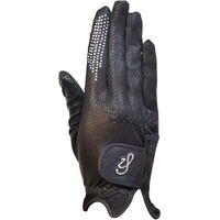 Produktbild von Imperial Riding Reithandschuhe Damen Sparkle Schwarz 2XS