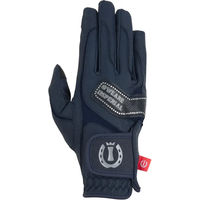 Produktbild von Imperial Riding Reithandschuhe The Basics Blau XXL Unisex