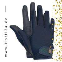 Produktbild von Imperial Riding Reithandschuhe Timeless für Damen in Blau