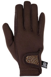Produktbild von Imperial Riding Reithandschuhe Wanna Go Brown
