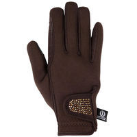 Produktbild von Imperial Riding Reithandschuhe Wanna Go Brown