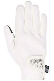 Produktbild von Imperial Riding Reithandschuhe Wanna Go White