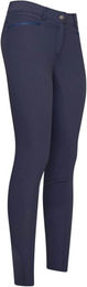Imperial Riding Reithose Damen Capone High Waist Full Grip in Navy Blau Größe 34 – Bild 1 von 1