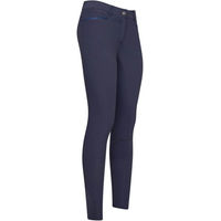 Produktbild von Imperial Riding Reithose Damen Capone High Waist Full Grip in Navy Blau Größe 34