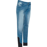 Produktbild von Imperial Riding Reithose Detty für Kinder in Blau