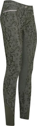 Produktbild von Imperial Riding Reithose El Capone Damen Full Grip wasserabweisend