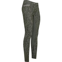 Produktbild von Imperial Riding Reithose El Capone Damen Full Grip wasserabweisend