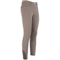 Produktbild von Imperial Riding Reithose El Capone Damen Mid Grip wasserabweisend
