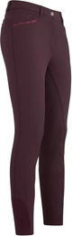 Produktbild von Imperial Riding Reithose El Capone Full Grip Damen Rot Größe 44 wasserabweisend